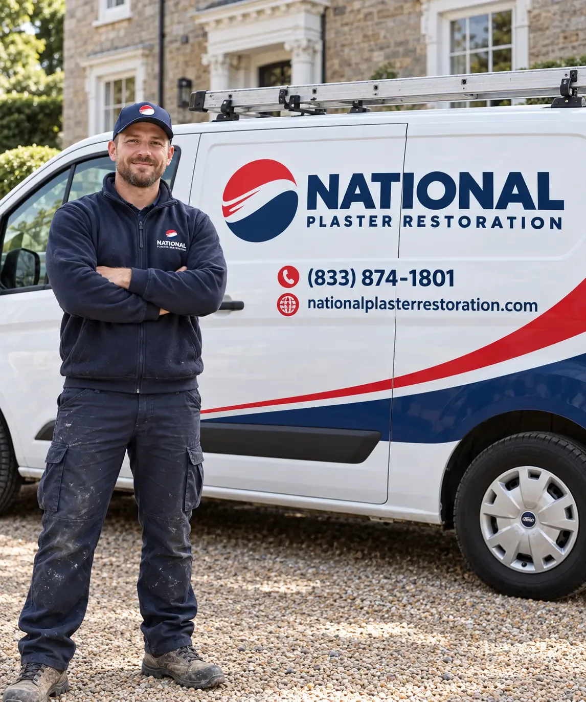 Plaster Repair company in Clearbrook, MN